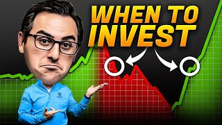 Stock Market Just Exploded... Is Now A Good Time to Buy Stocks