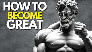 10 Habits That Will Make You Great | Marcus Aurelius Stoicism