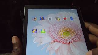 How to speed up Android Tablet {Free up Space}