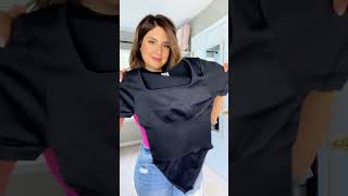 Spring basics! And so comfy!