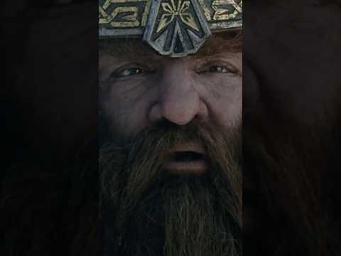 Can You Guess What Happens Next? | LOTR Quiz