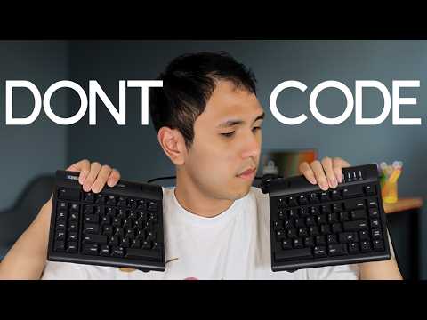Don't be a Programmer for $85,000
