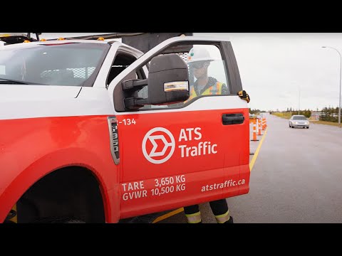 ATS Traffic - Leaders in Work Zone Safety