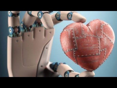 “From Science Fiction to Reality: Can Human Organs Be Artificially Produced?” - Curiousmind 