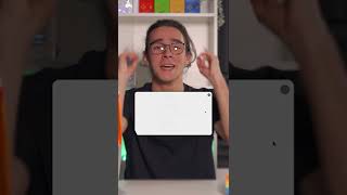 How to create an Animated Menu [Short Tutorial]