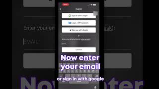 How to get a free Phone Number for SMS | #shorts