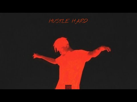 AKA FIRE - HUSTLE HARD (official lyrical video )