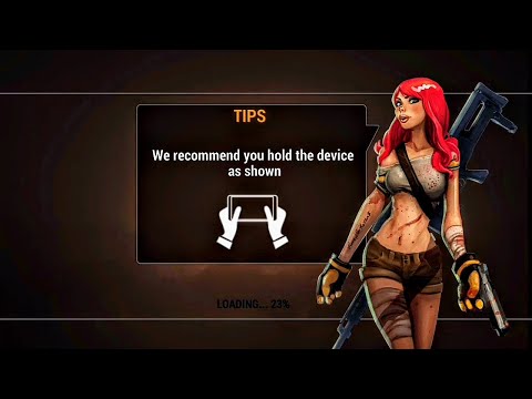 #Jombie Hunter step-1 to 6 #How to play jombie hunter #Game kaise khele