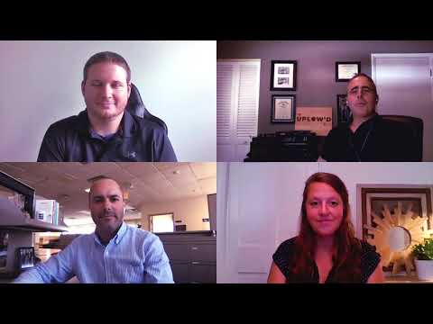The Uplow'd: Episode 17 | AutoMINs