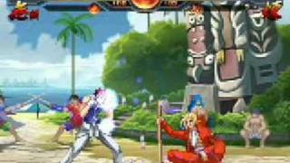 BBB 1 06 nemo(burai) vs rina(ren)