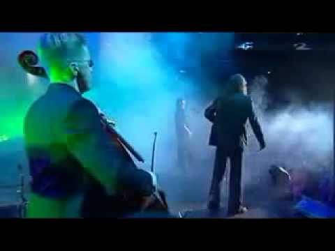 Apocalyptica   Ville   Lauri    Bittersweet