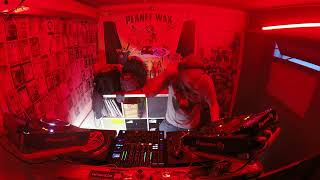 Madcap // 1-hour DJ set ~ Drum & Bass