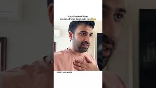Badhai ho😱 #viral#trending#memes#aryaman#archnapuransingh#family#parmeetsethi#bollywood#yogitabihani