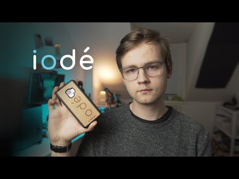 iodé – Privacy on Android for Normal People?