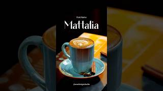 Fonts or Logo? 🤔  Which one’s you liked the most? #fonts #logolaunch #graphicsdesign #brandidentity