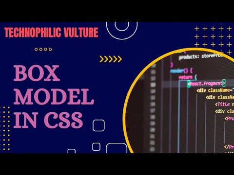 Box Model in CSS: Content, Padding, Border, Margin | HTML| CSS| Web Development in Kannada