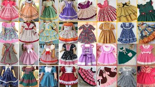 Latest  baby frock design 2025|Baby girl dress design|Baby girl Frock design|Baby frock design