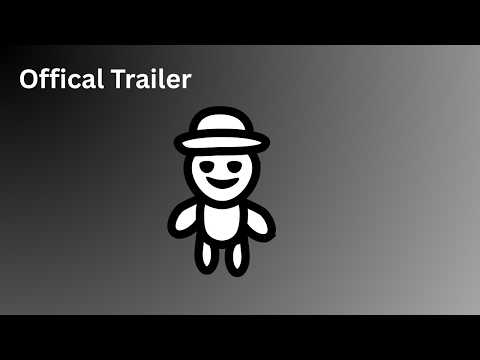 Hat Guy: Offical Trailer