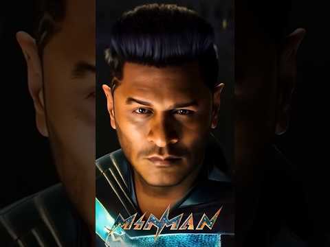 MinMan | AI | Prabhu Deva | Madhan Karky | Praveen & Sathish | Kasyap | Harry Prodxn | #shots