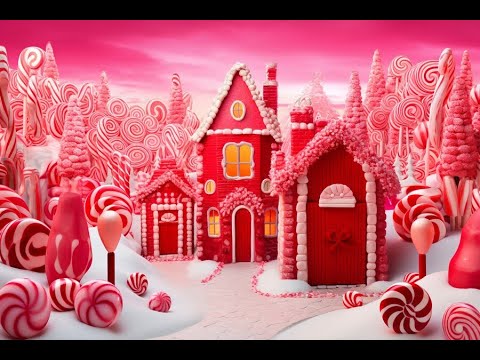 Pink color song: A Color Journey for Kids