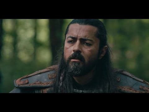 Dirilis Ertugrul Episode 118 Part-II Trailer