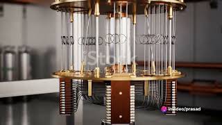 "Quantum Supremacy Unleashed: Google's Sycamore Dominates with 70 Qubits