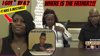 Alert!! Entitled Daughter Gets A NEEDED Reality Check!!! Support Court (Reaction)