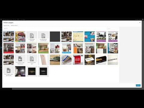 Real 3D FlipBook - LightBox Customisation