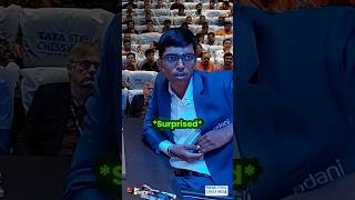 Pragg BEATS Magnus? ALMOST 😱 #praggnanandhaa #magnuscarlsen #chess