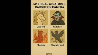 Real Or Fake Phoenix Caught on Camera – Mythical Bird of Fire!#fantasy #mystery #phoenix #shorts