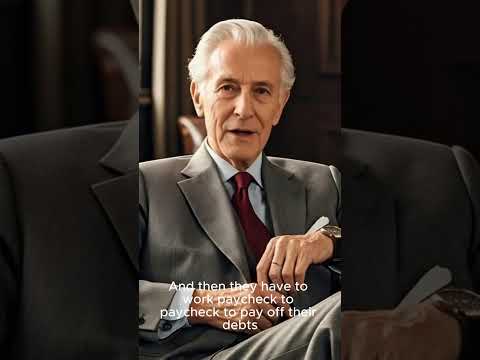 Unlocking Wealth  Why the Rich Invest in Assets While the Poor Accumulate Liabilities 1