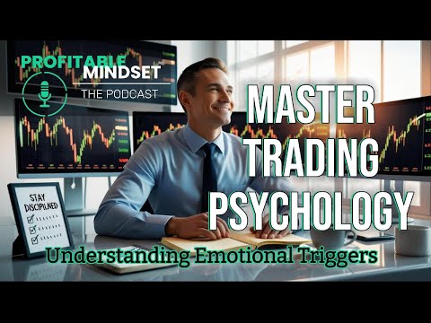 Trading Psychology | 02 Understanding Emotional Triggers