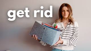 26 Things to Declutter in 2026