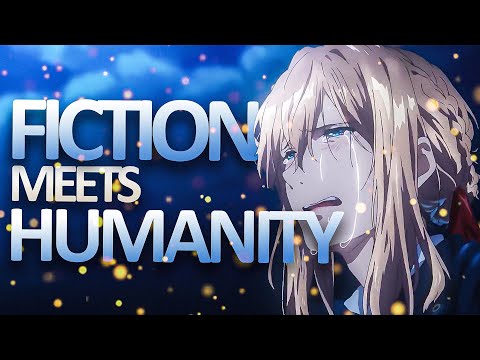 The Anime That Mastered Realism