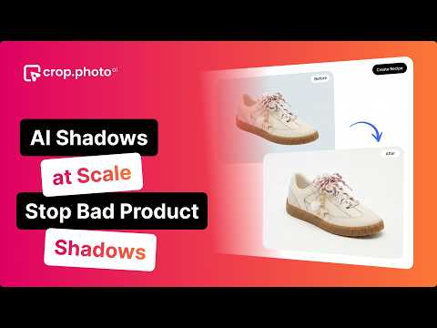 Stop Using Flat Product Photos (Do This Instead)