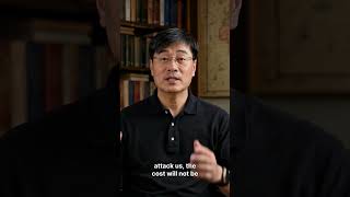 Iran’s Missile Red Line | Jiang Xueqin Geopolitics
