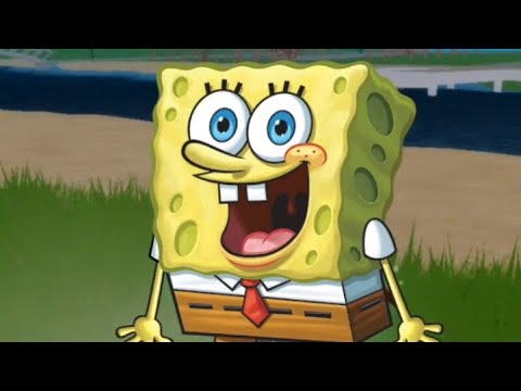 SAND-BOB | Mako Merimaids Meme