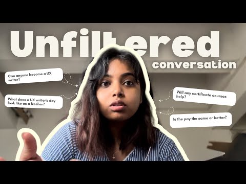 UX Writing Explained: Salary, Courses & Career Tips for Freshers