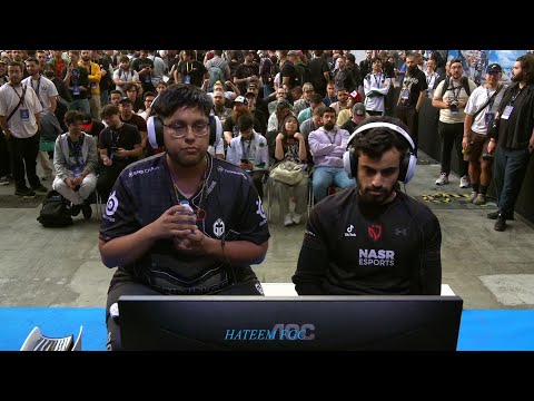 Tekken Master (Clive) vs TibeTano (Asuka) ➤ Evo France 2025 Day 2 - Tekken 8
