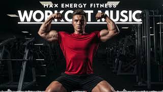 New Year Gym Music | 2026 Focus Boost Training Beats