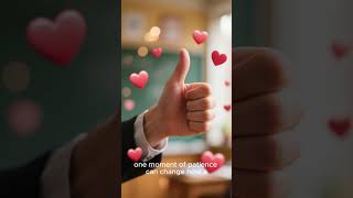 THE POWER OF A TEACHER — ONE LESSON CAN CHANGE A LIFE #effectiveteaching #motivation #onlinelearning