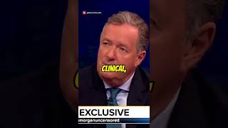 Taking Control_ Understanding Clinical Depression and Working Hard for... #shorts #tate #tatespeech