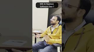 Will AI Replace Software Developers? (Honest Answer)