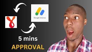 Connect Yo.fan to AdSense | Approval in 5minutes  Without Content |Yofan AdSense Approval|
