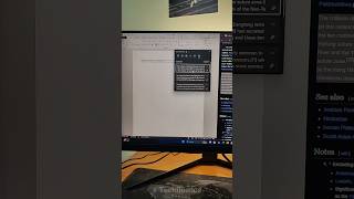 Copy-Paste Made Easy on PC!🖥️ ✂️ #tips