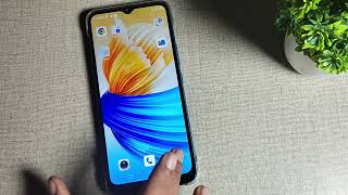 Infinix Smart 6 Hd Plus, pattern password set kaise kare, how to set pattern password