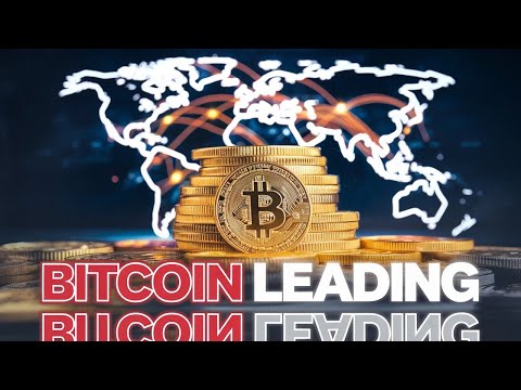 Crypto is the BEST Investment for 2025 with Bitcoin Leading