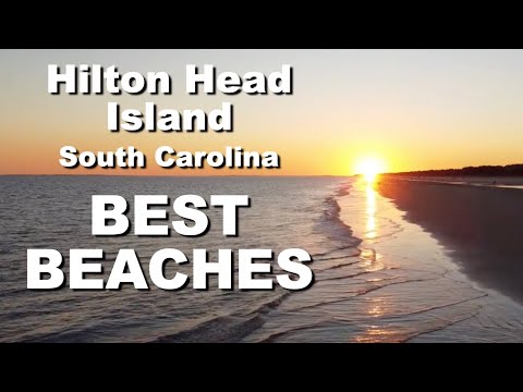 Hilton Head Beaches