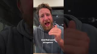 Dave Portnoy tears into Democrats in reaction to Trump’s victory: They ‘gave us no choice’ #shorts