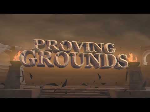 NBA 2K25 60 points  PROVING GROUNDS